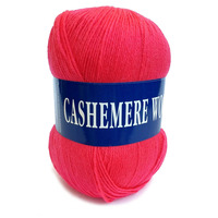 cashemere wool 1011 малина | интернет-магазин Елена-Рукоделие