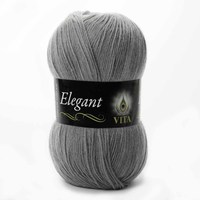 elegant vita 2091 серый | интернет-магазин Елена-Рукоделие