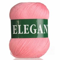 elegant vita 2085 рожевий | интернет-магазин Елена-Рукоделие