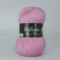 brilliant 4956 рожевий | интернет-магазин Елена-Рукоделие