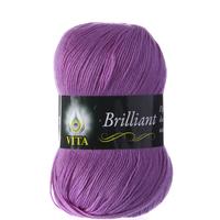 brilliant 4961 фіолетовий | интернет-магазин Елена-Рукоделие
