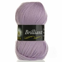 brilliant 4994 світло-фіолетовий | интернет-магазин Елена-Рукоделие