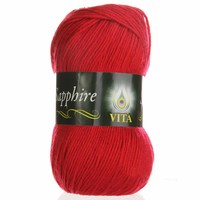sapphire 1513 червоний | интернет-магазин Елена-Рукоделие