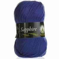 sapphire 1507 синій | интернет-магазин Елена-Рукоделие