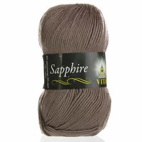 sapphire 1503 тёмный беж | интернет-магазин Елена-Рукоделие