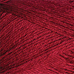 eco cotton 776 темно красный | интернет-магазин Елена-Рукоделие