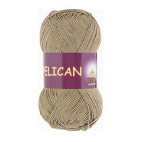 pelican vita / пелікан 3954 беж | интернет-магазин Елена-Рукоделие