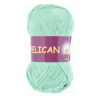 pelican vita / пелікан 3970 св. м'ята | интернет-магазин Елена-Рукоделие