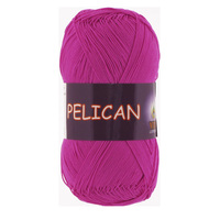 pelican vita / пелікан 3980 фуксія | интернет-магазин Елена-Рукоделие