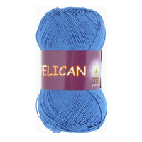 pelican vita / пелікан 4000 синій | интернет-магазин Елена-Рукоделие