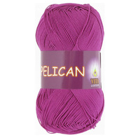 pelican vita / пеликан 4002 малина | интернет-магазин Елена-Рукоделие
