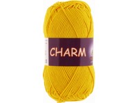 charm vita / шарм 4180 жёлтый | интернет-магазин Елена-Рукоделие