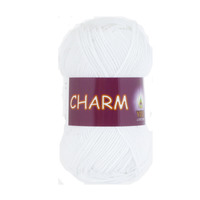 charm vita / шарм 4151 белый | интернет-магазин Елена-Рукоделие
