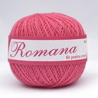 romana1212 насичений рожевий | интернет-магазин Елена-Рукоделие