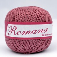 romana1213 пыльная роза | интернет-магазин Елена-Рукоделие