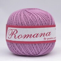 romana1217 рожево-бузковий | интернет-магазин Елена-Рукоделие