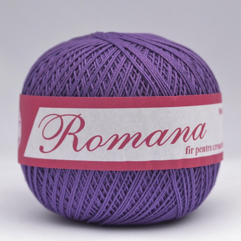 romana1226 фіолет | интернет-магазин Елена-Рукоделие