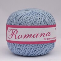 romana1231 голубой | интернет-магазин Елена-Рукоделие