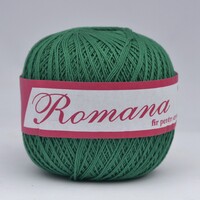 romana1253 зелений | интернет-магазин Елена-Рукоделие