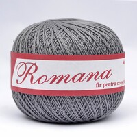romana 1284 мокрый асфальт | интернет-магазин Елена-Рукоделие