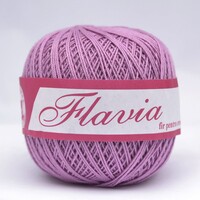 flavia 1217 сиренево-розовый | интернет-магазин Елена-Рукоделие