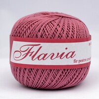 flavia 1213 пыльная роза | интернет-магазин Елена-Рукоделие