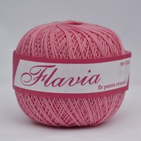 flavia 1210 рожевий | интернет-магазин Елена-Рукоделие