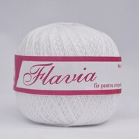 flavia 1202 білий | интернет-магазин Елена-Рукоделие
