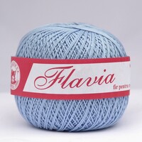 flavia 1231 блакитний | интернет-магазин Елена-Рукоделие