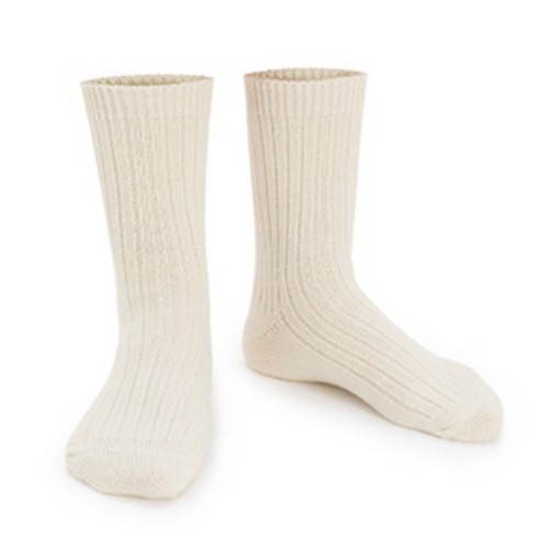 sock yarn k025 молоко | интернет-магазин Елена-Рукоделие