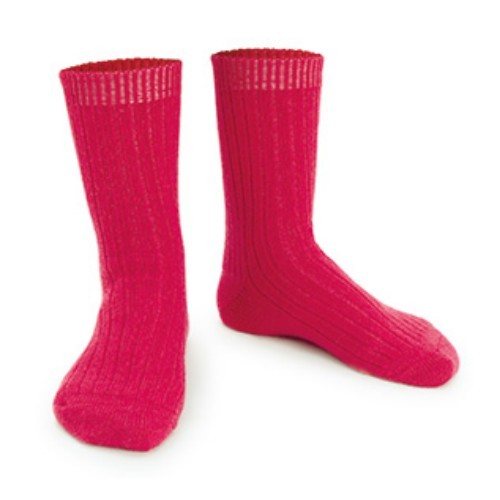 sock yarn k1140 алый | интернет-магазин Елена-Рукоделие