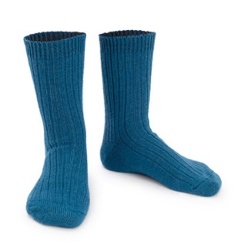 sock yarn k1521 ярко синий | интернет-магазин Елена-Рукоделие