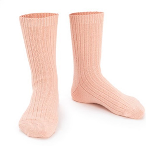 sock yarn k1873 персик | интернет-магазин Елена-Рукоделие