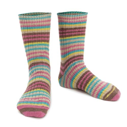 sock yarn h1470 | интернет-магазин Елена-Рукоделие