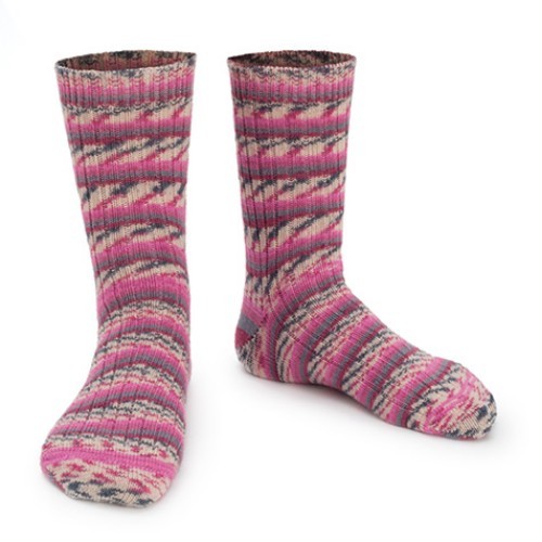 sock yarn h2107 | интернет-магазин Елена-Рукоделие