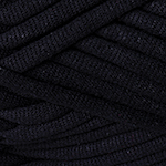 cord yarn 750 чорний | интернет-магазин Елена-Рукоделие