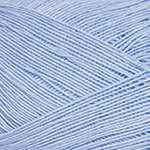 cottonsoft 75 світло-блакитний | интернет-магазин Елена-Рукоделие