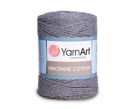 macrame cotton 775 полин | интернет-магазин Елена-Рукоделие