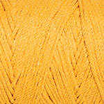 macrame cotton 794 желтый | интернет-магазин Елена-Рукоделие