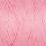 macrame cotton 791 розовый | интернет-магазин Елена-Рукоделие