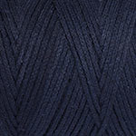 macrame cotton 782 темно синий | интернет-магазин Елена-Рукоделие
