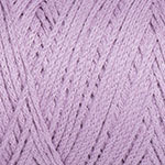 macrame cotton 781 светло лиловый | интернет-магазин Елена-Рукоделие