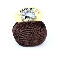 safari 207 marrone - коричневый | интернет-магазин Елена-Рукоделие