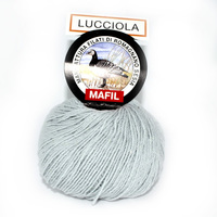 lucciola 81 grigio perla - жемчужно-серый | интернет-магазин Елена-Рукоделие