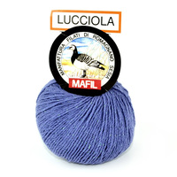 lucciola 170 violetto - филетовый  | интернет-магазин Елена-Рукоделие