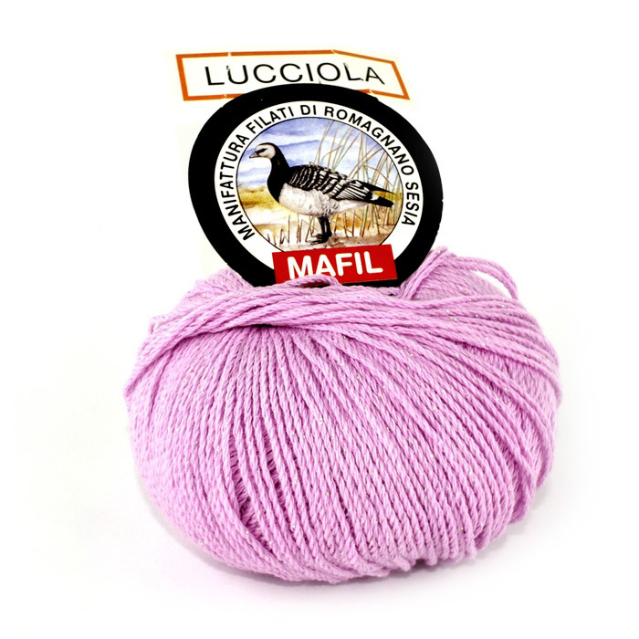 lucciola 172 rosa - розовый | интернет-магазин Елена-Рукоделие