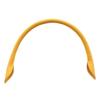 фото ручки для сумок knitpro 10906 жовтий