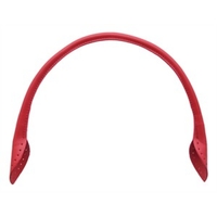 фото ручки для сумок knitpro 10905 красный