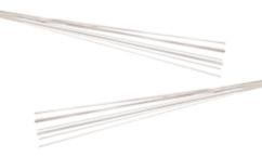 спиці для натягування мережива (нерж.сталь) knitpro 10876 (струнний блокатор) | інтернет-магазин 'Елена-Рукоделие'