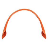 фото ручки для сумок knitpro 10910 оранж